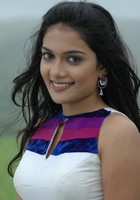 Krithika Latest Photos